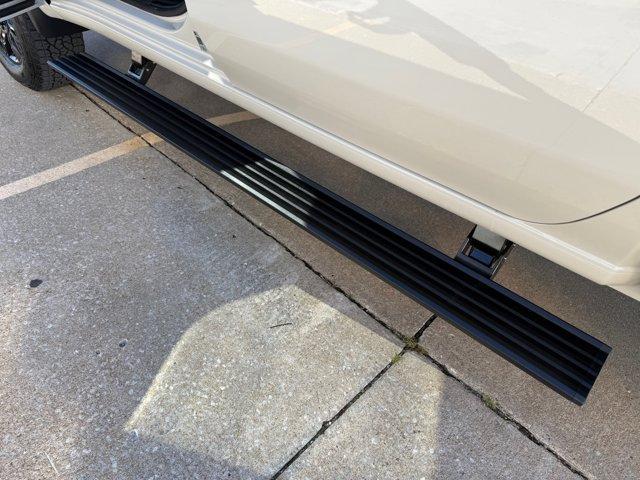 new 2026 GMC Sierra 2500 car, priced at $78,775