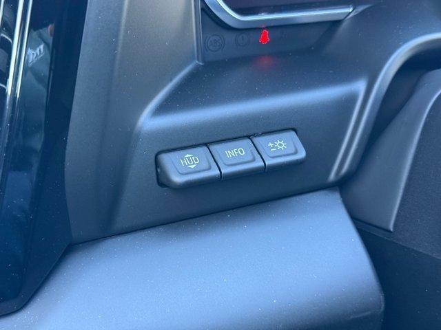 new 2026 GMC Sierra 2500 car, priced at $78,775