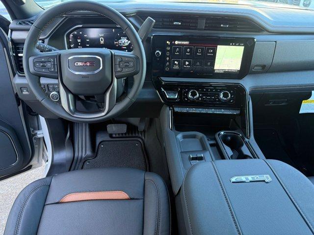 new 2026 GMC Sierra 2500 car, priced at $78,775