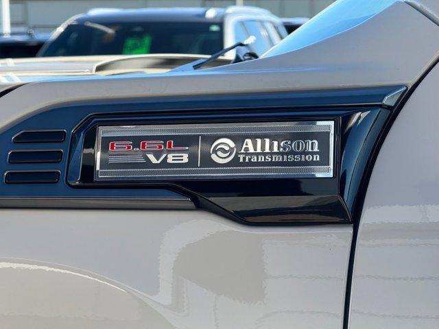 new 2026 GMC Sierra 2500 car, priced at $78,775