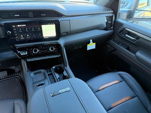 new 2026 GMC Sierra 2500 car, priced at $78,775