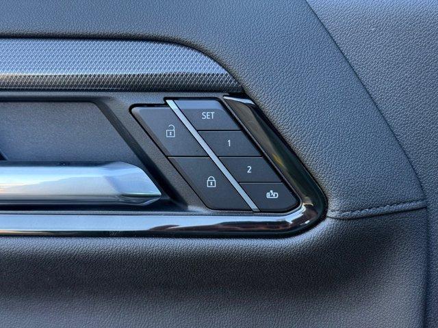 new 2026 GMC Sierra 2500 car, priced at $78,775