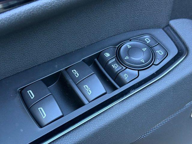 new 2026 GMC Sierra 2500 car, priced at $78,775