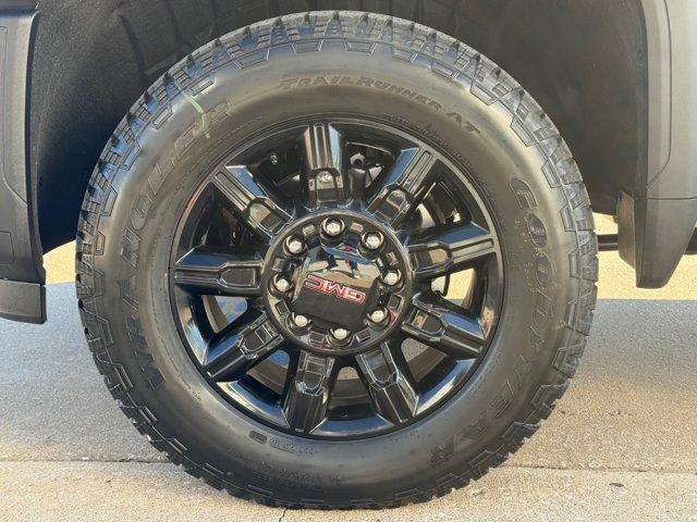 new 2026 GMC Sierra 2500 car, priced at $78,775