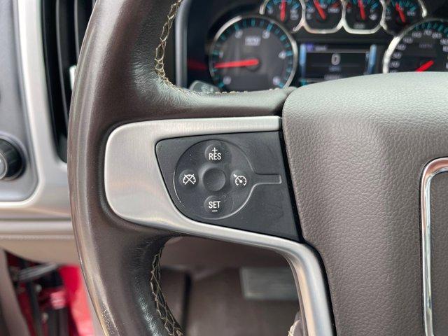 used 2018 GMC Sierra 2500 car, priced at $41,500