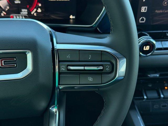 new 2026 GMC Canyon car, priced at $43,615