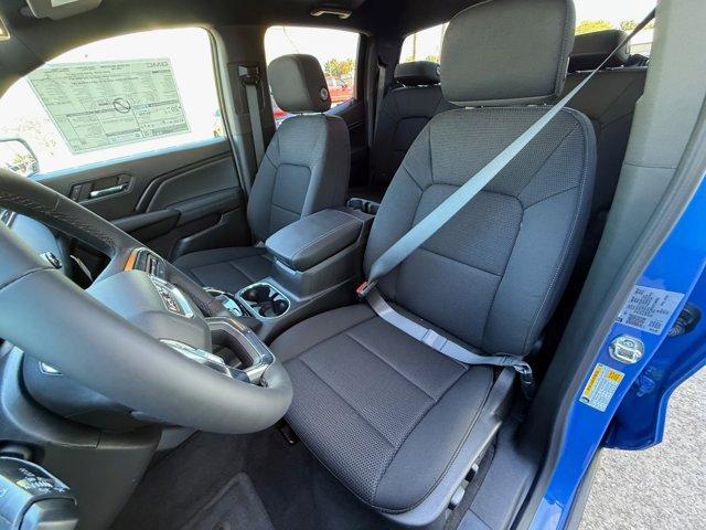 new 2026 GMC Canyon car, priced at $43,615