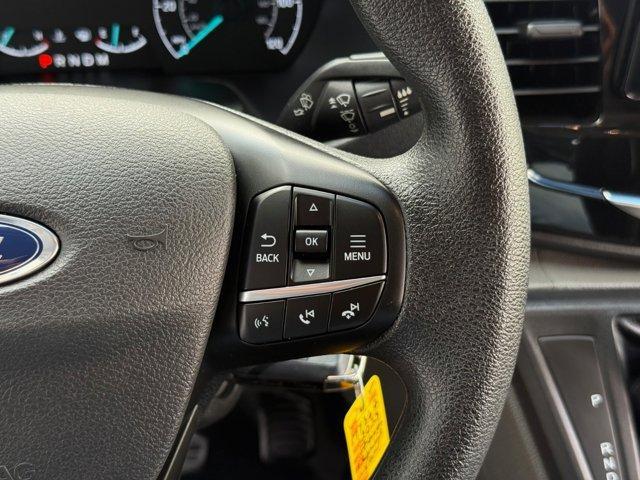 used 2023 Ford Transit Connect car, priced at $39,950