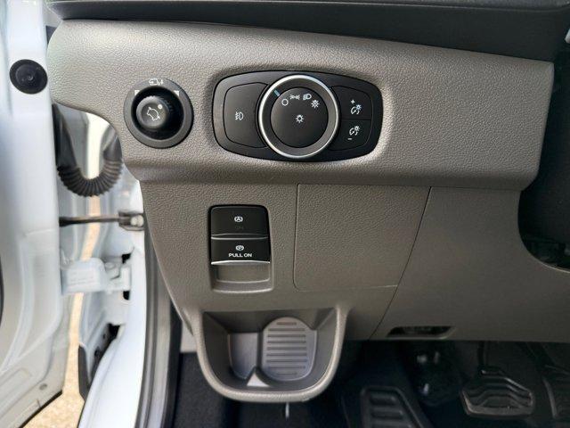 used 2023 Ford Transit Connect car, priced at $39,950