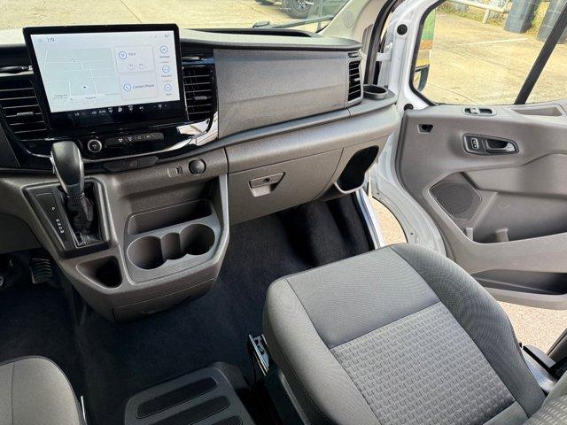 used 2023 Ford Transit Connect car, priced at $39,950