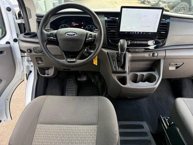 used 2023 Ford Transit Connect car, priced at $39,950