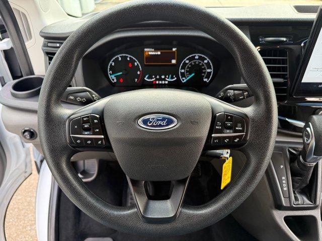 used 2023 Ford Transit Connect car, priced at $39,950
