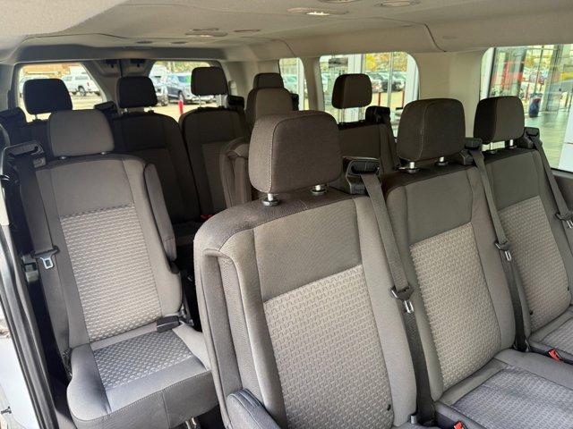 used 2023 Ford Transit Connect car, priced at $39,950