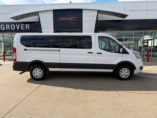 used 2023 Ford Transit Connect car, priced at $39,950