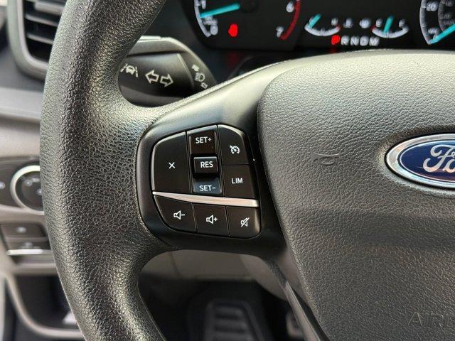 used 2023 Ford Transit Connect car, priced at $39,950