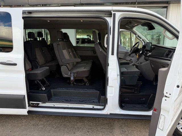 used 2023 Ford Transit Connect car, priced at $39,950