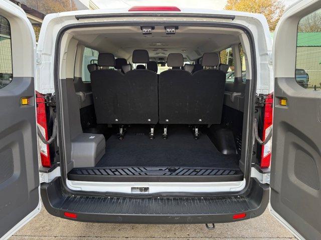 used 2023 Ford Transit Connect car, priced at $39,950