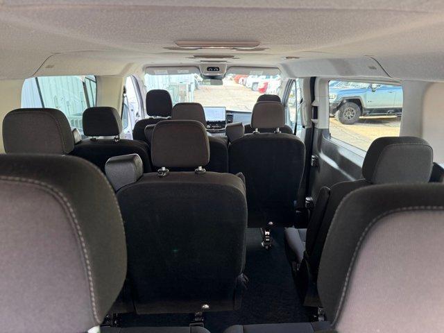 used 2023 Ford Transit Connect car, priced at $39,950