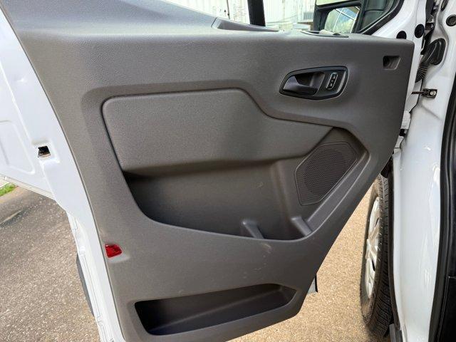 used 2023 Ford Transit Connect car, priced at $39,950