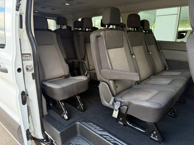 used 2023 Ford Transit Connect car, priced at $39,950