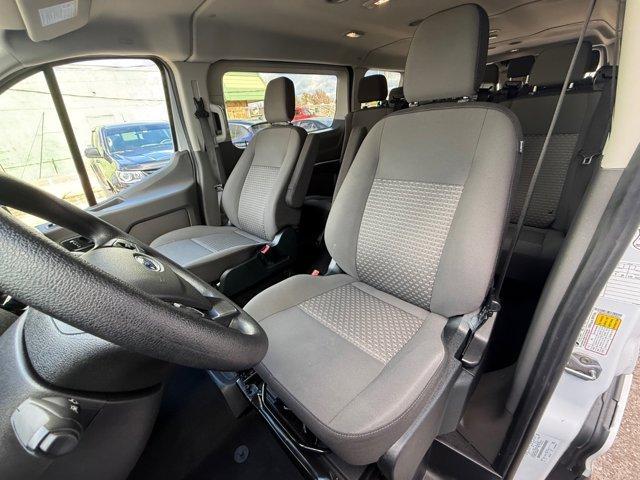 used 2023 Ford Transit Connect car, priced at $39,950