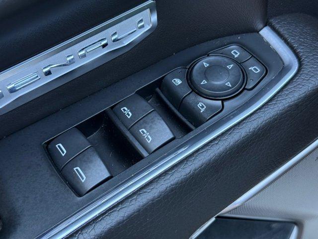 used 2024 GMC Sierra 1500 car, priced at $56,500