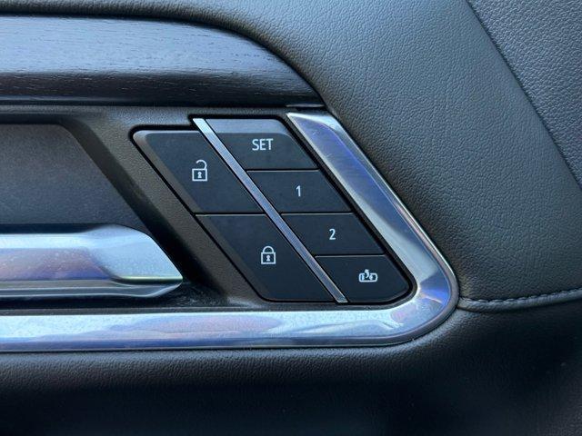 used 2024 GMC Sierra 1500 car, priced at $56,500