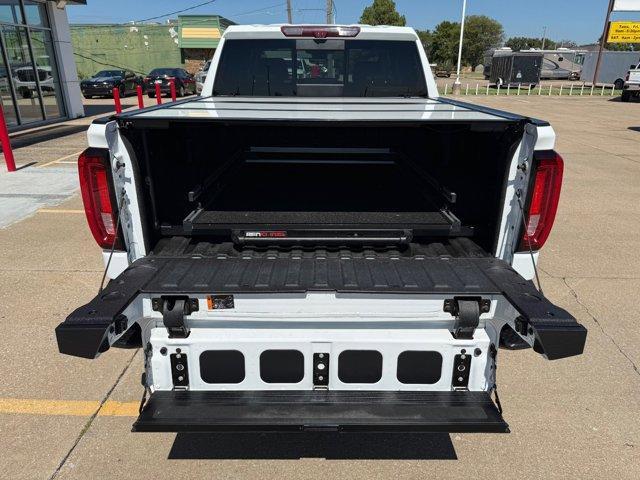 used 2024 GMC Sierra 1500 car, priced at $56,500