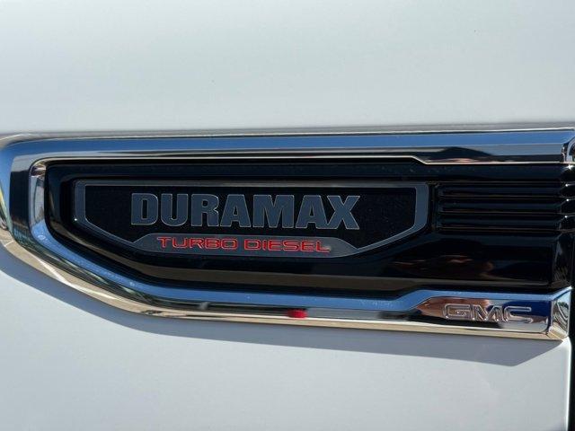 used 2024 GMC Sierra 1500 car, priced at $56,500