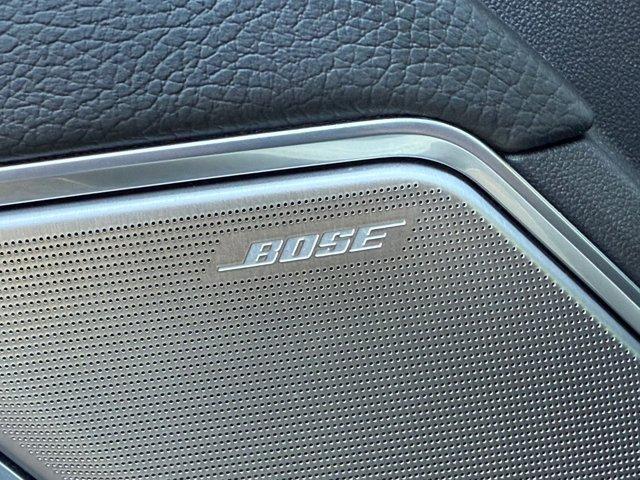 used 2024 GMC Sierra 1500 car, priced at $56,500