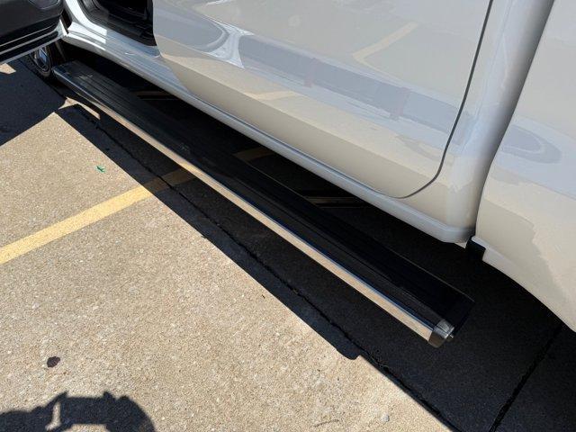 used 2024 GMC Sierra 1500 car, priced at $56,500