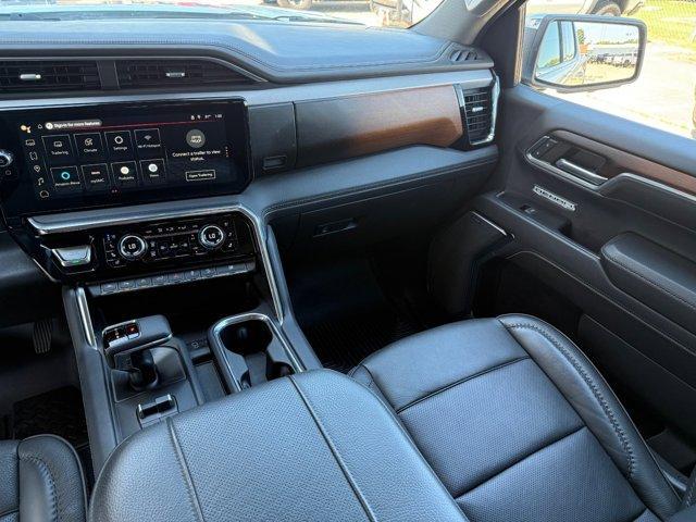 used 2024 GMC Sierra 1500 car, priced at $56,500