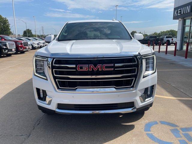 new 2024 GMC Yukon car, priced at $69,860