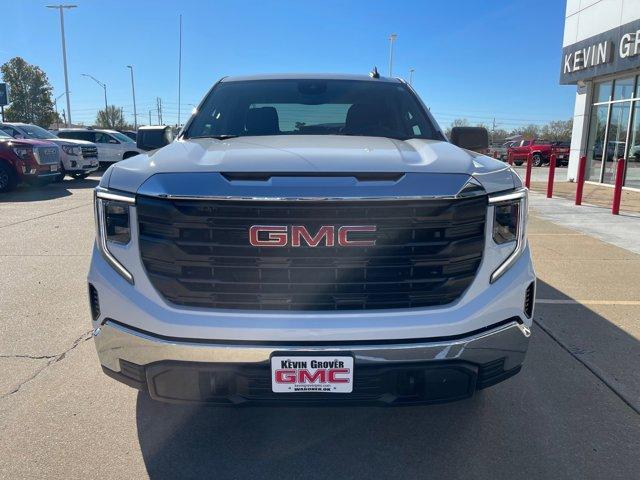 new 2025 GMC Sierra 1500 car, priced at $51,735