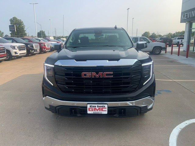 new 2024 GMC Sierra 1500 car, priced at $46,885