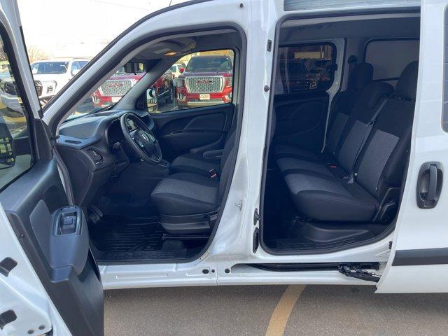 used 2022 Ram ProMaster City car, priced at $29,975