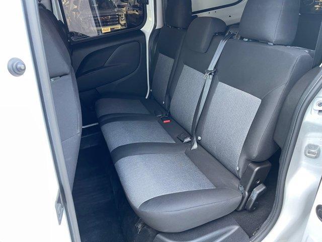 used 2022 Ram ProMaster City car, priced at $29,975