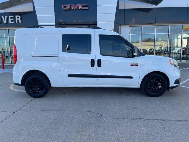 used 2022 Ram ProMaster City car, priced at $29,975