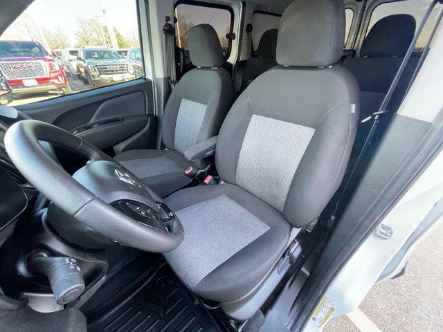 used 2022 Ram ProMaster City car, priced at $29,975