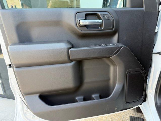 new 2026 GMC Sierra 1500 car, priced at $51,570