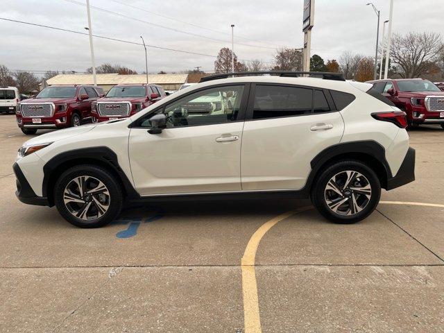 used 2024 Subaru Crosstrek car, priced at $29,995