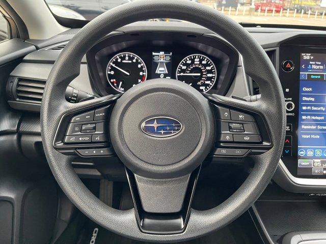 used 2024 Subaru Crosstrek car, priced at $29,995