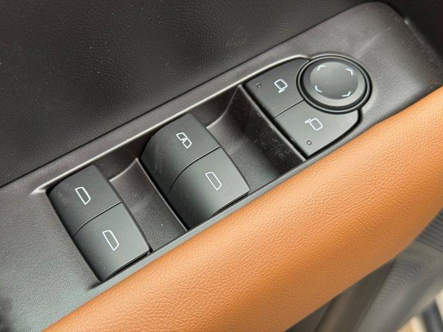 new 2026 GMC Canyon car, priced at $49,375