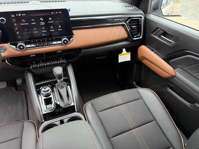 new 2026 GMC Canyon car, priced at $49,375