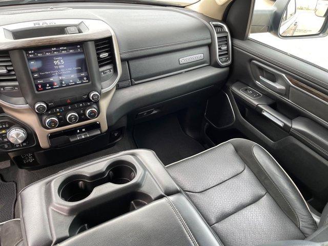 used 2020 Ram 1500 car, priced at $36,500