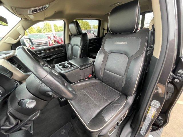 used 2020 Ram 1500 car, priced at $36,500