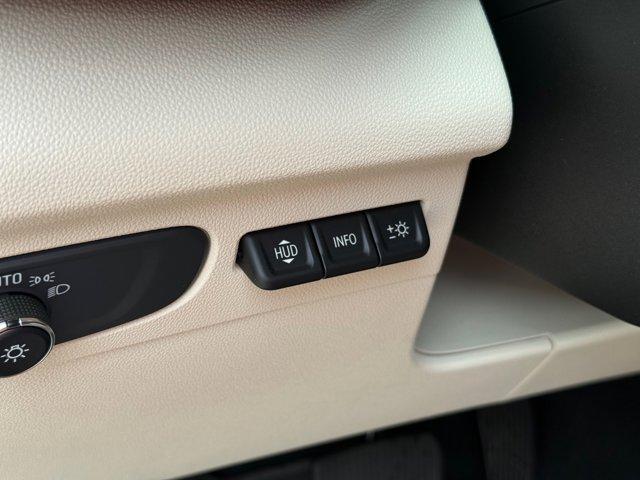 used 2021 Buick Envision car, priced at $29,450