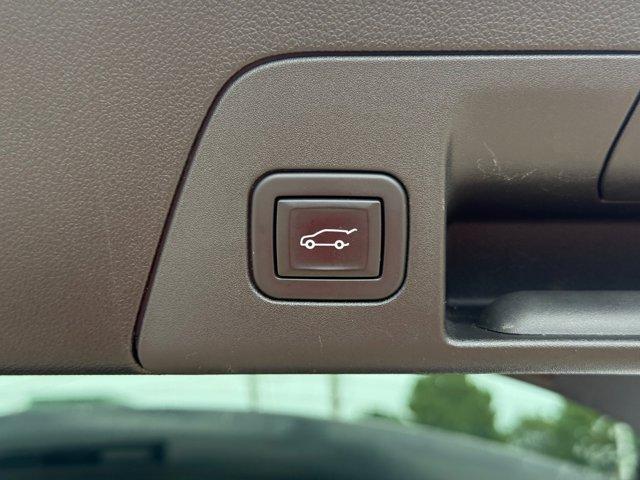 used 2021 Buick Envision car, priced at $29,450