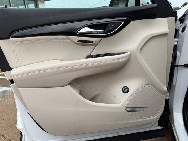 used 2021 Buick Envision car, priced at $29,450