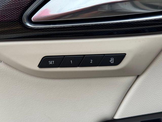 used 2021 Buick Envision car, priced at $29,450